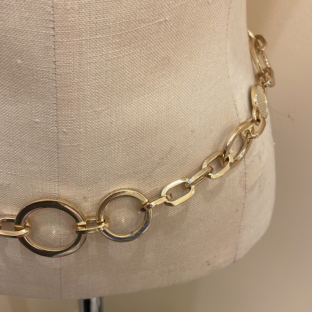 Chain belt - Picture 5 of 6